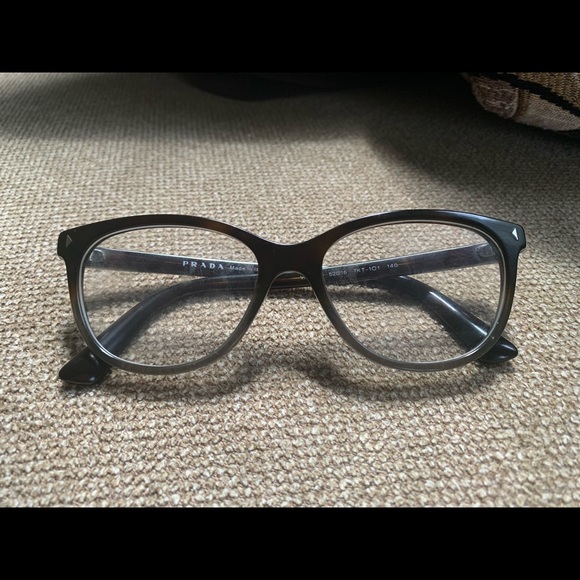 PRADA Glasses Frame - Picture 10 of 14